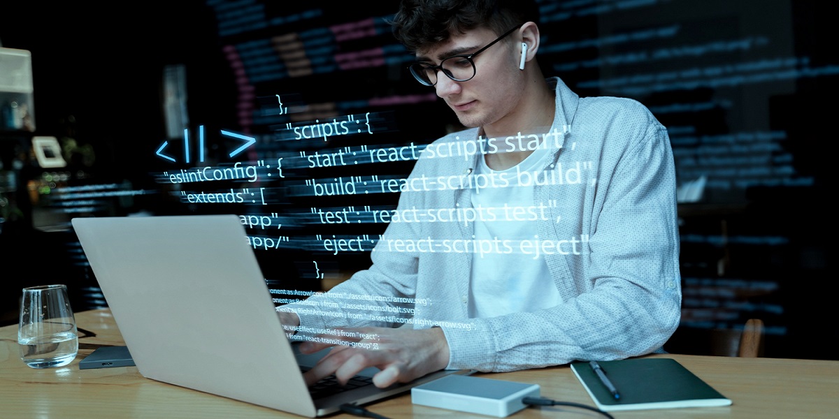What Do Low-Code/No-Code Tools Mean for Software Developers?