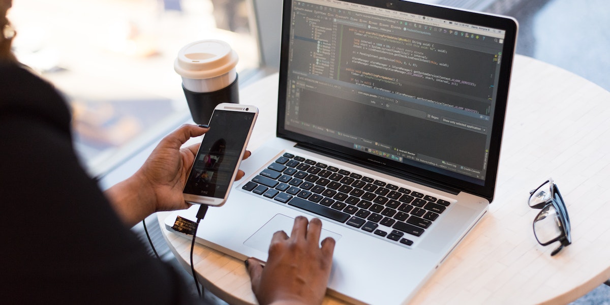 Complete Guide of Mobile App Development for Businesses