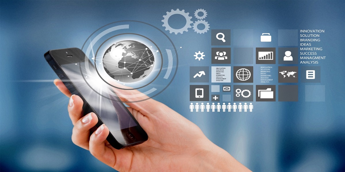 Benefits of Having a Mobile App For Your Business