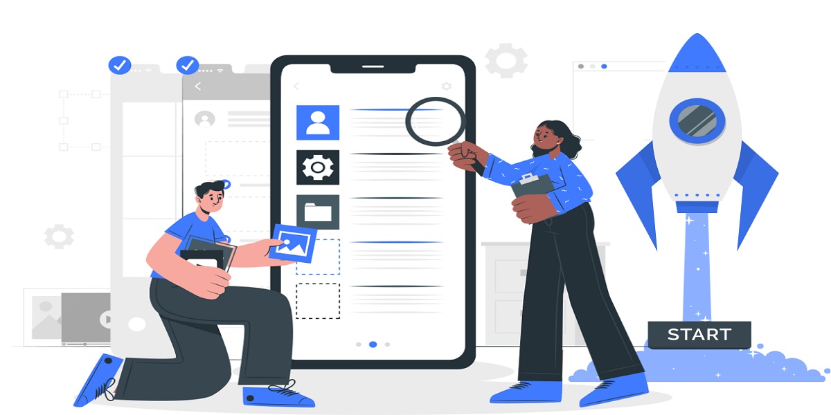A Roadmap to Mobile App Development - From Idea to Launch