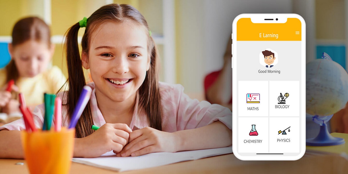 3 Advantages of Leveraging Mobile Apps in Education