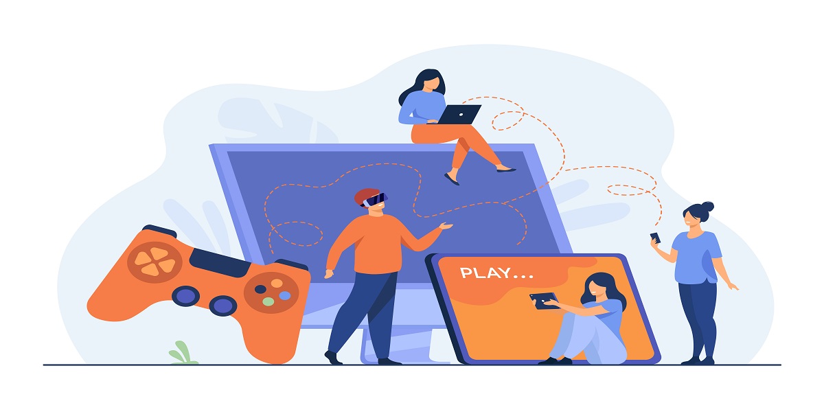 Exploring The Next Wave Of Mobile Game App Development