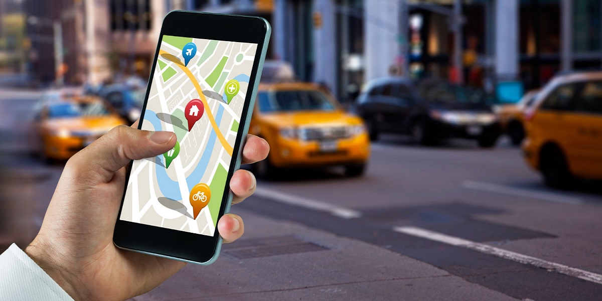 Rethinking Safety Features in Navigation Apps for High-Risk Routes