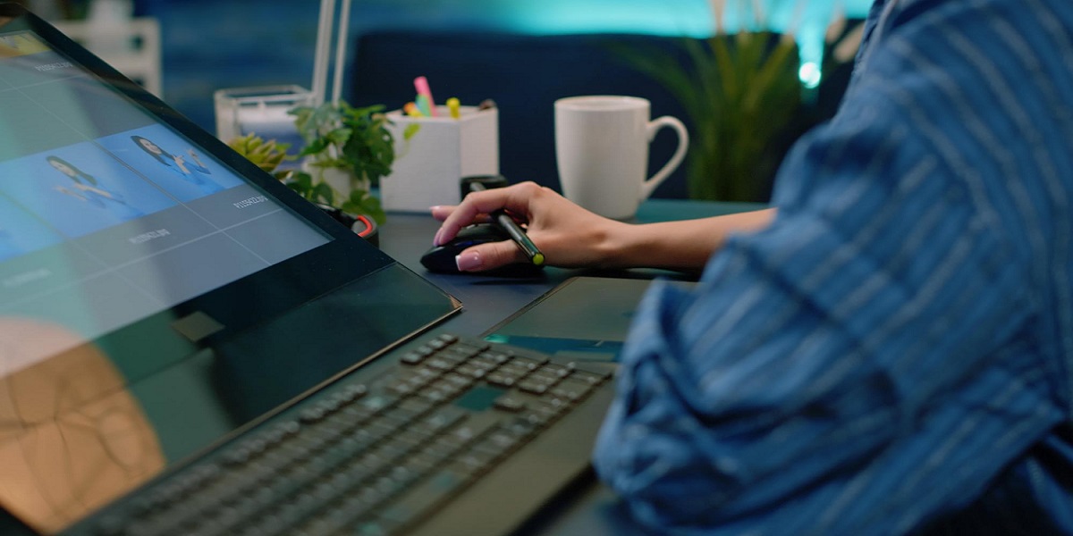 The Importance of Navigation Design: Creating Intuitive Menus