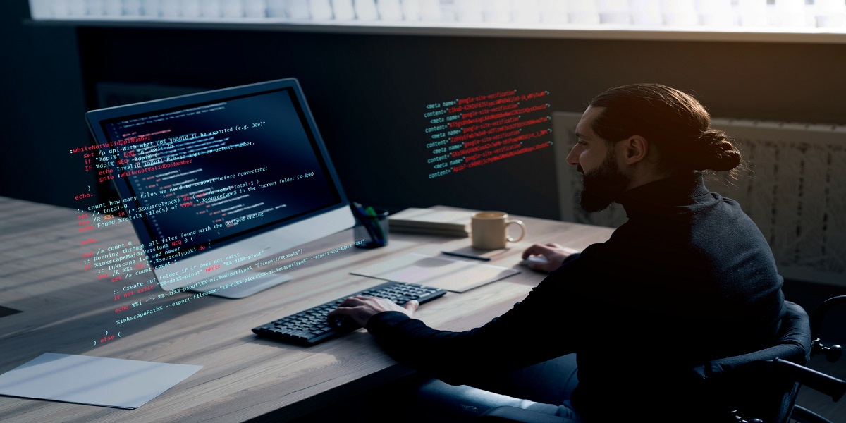 What Is The Difference Between No-Code And Low-Code App Development?