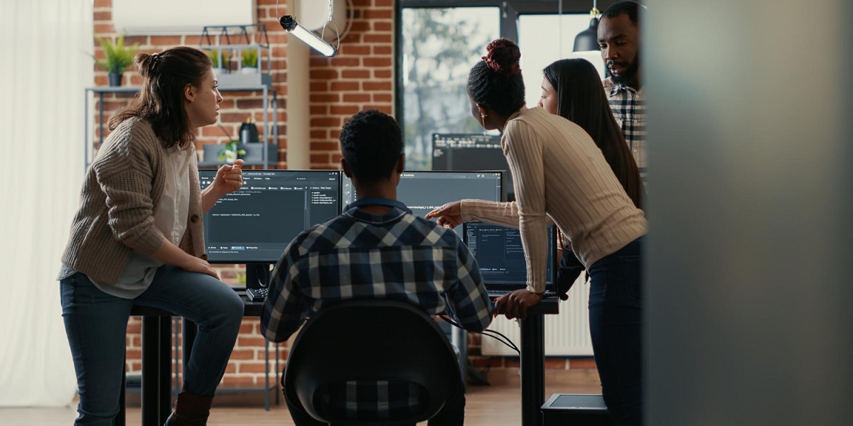 On-Demand App Development Company: Navigation of the Future of Mobile Solutions