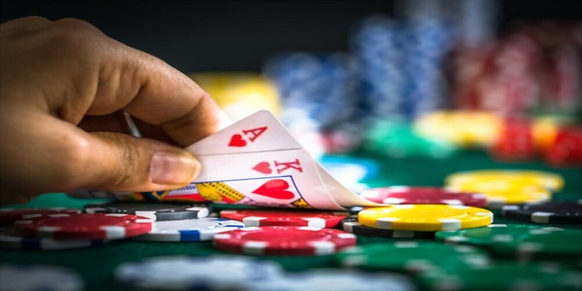 Expert Facts of Poker Game Development