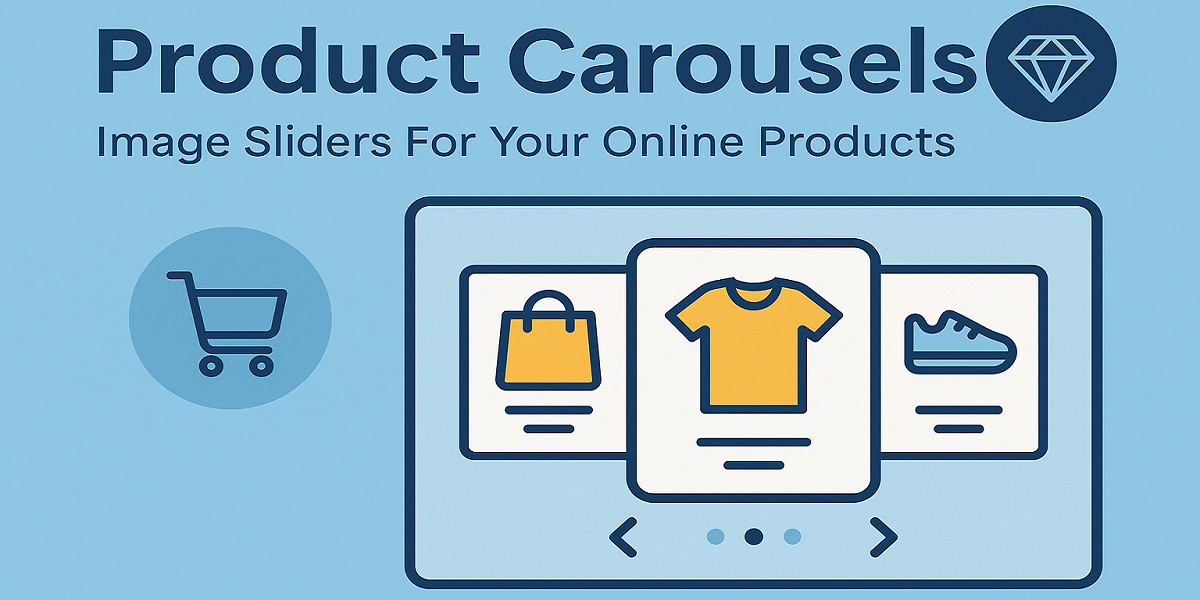 What Is a Product Carousel in WooCommerce and How Does It Help Sales?