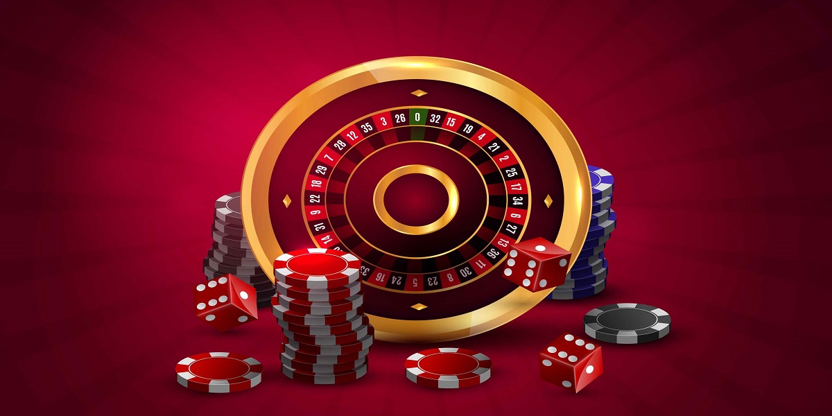 5 Reasons Why You Should Go For Roulette Game Development