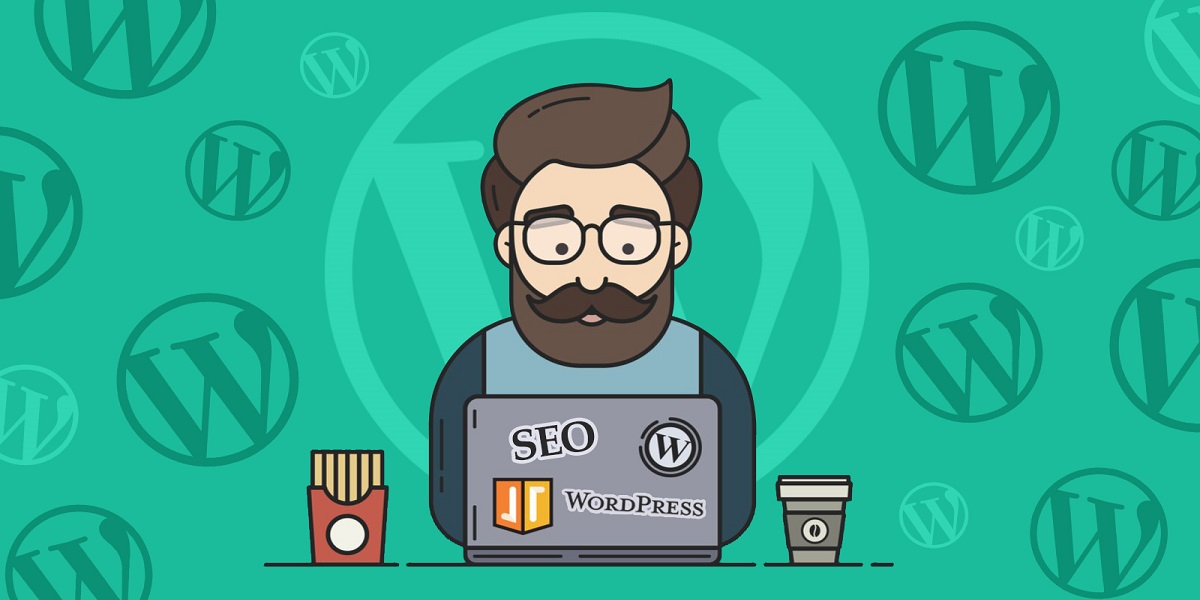 Developing SEO Friendly Website With WordPress CMS