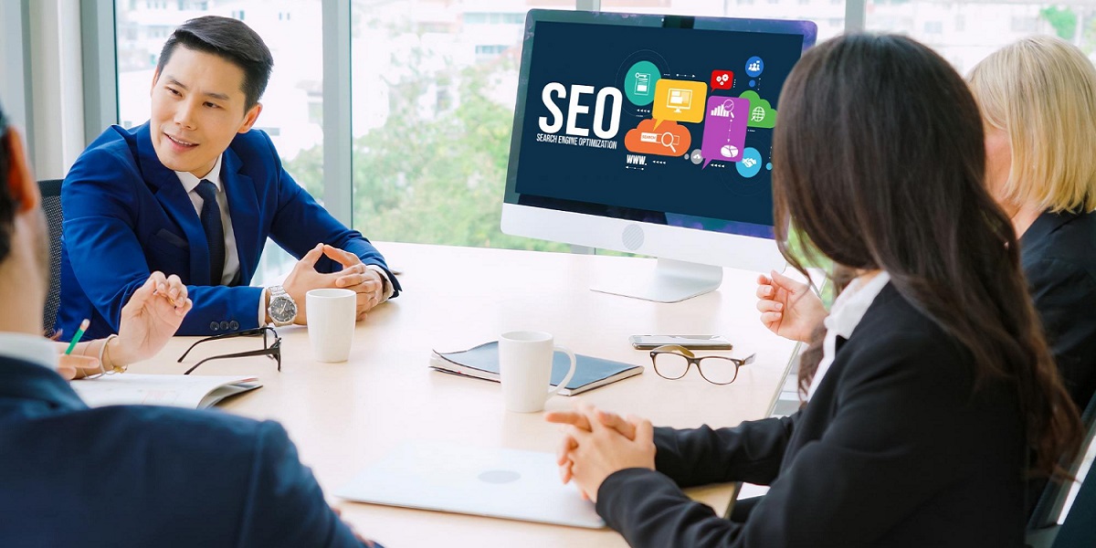 Best SEO Practices for Your SaaS Platform.
