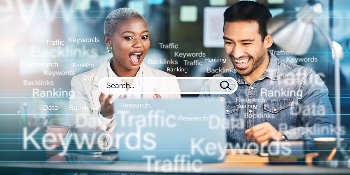 Beyond Keywords: Navigating SEO in the Age of SGE (Search Generative Experience) and AI Overviews: