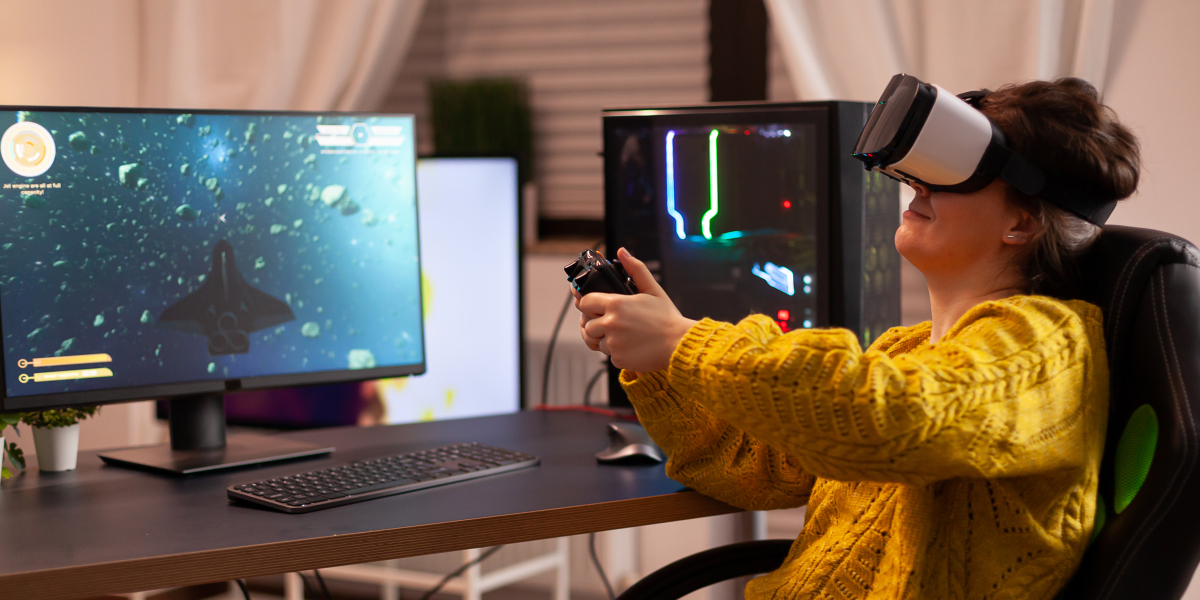 The Future of Custom Game Development: Top Trends for 2026