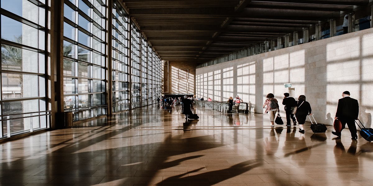 Top Tips for Business Travel