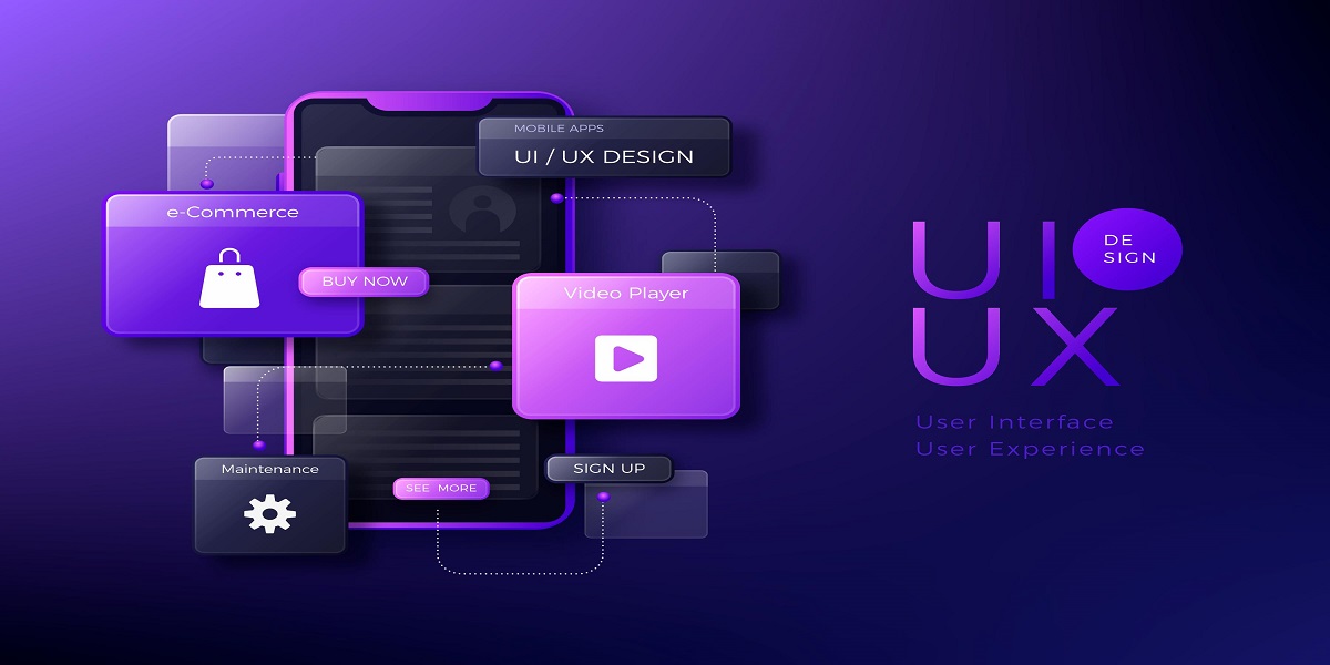 The Future of UI/UX Design: Emerging Trends and Technologies