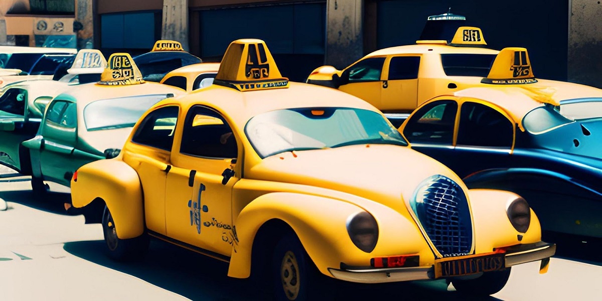 How to Develop a Successful Uber Clone in 2023
