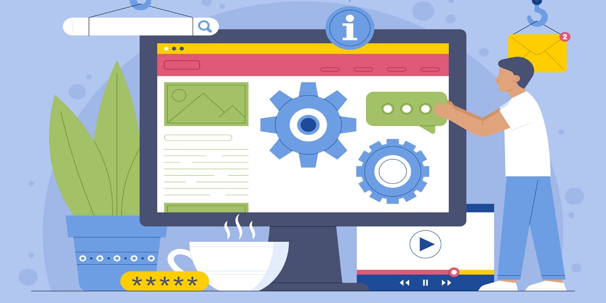 WEB DESIGN: The Basics