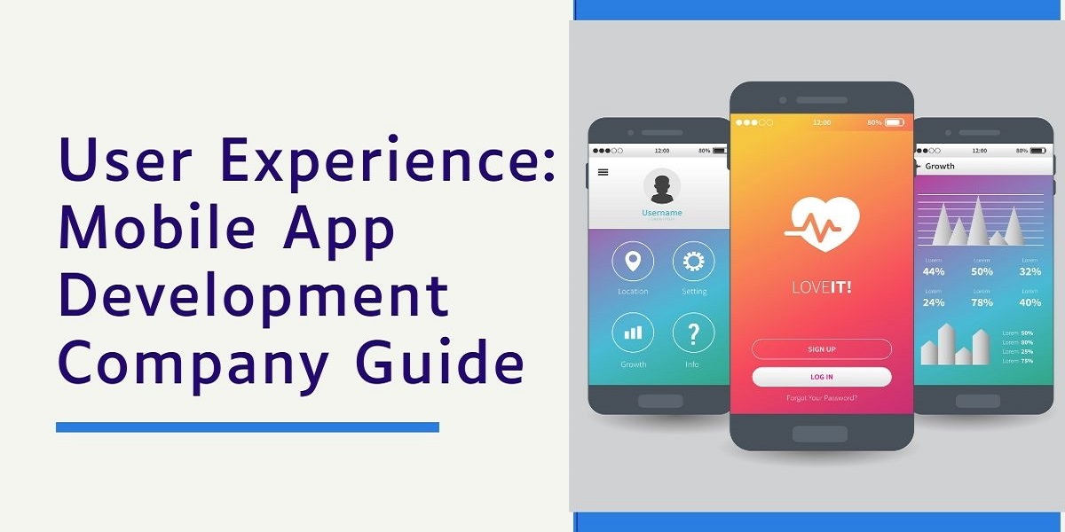 Enhance Your User Experience with Mobile App Development Company