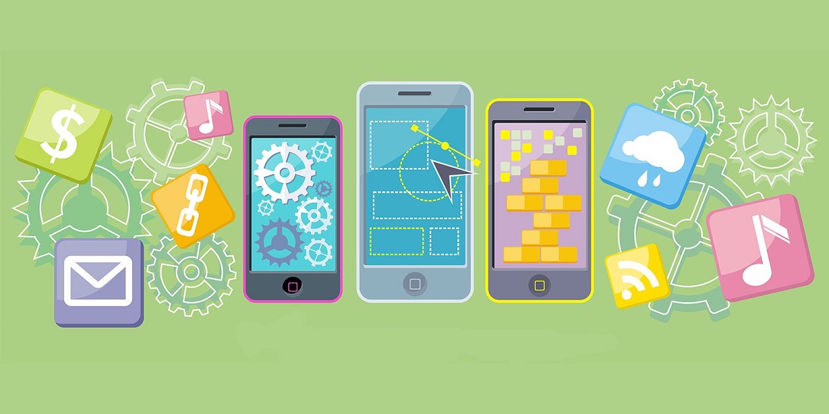 Why Choose Mobile Applications For Your Online Website Business?