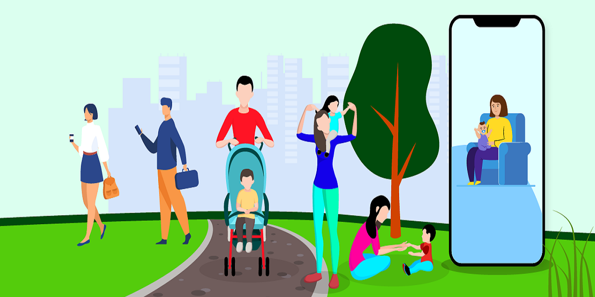 Why Technology Needs Babysitting App Development In The Upcoming Year