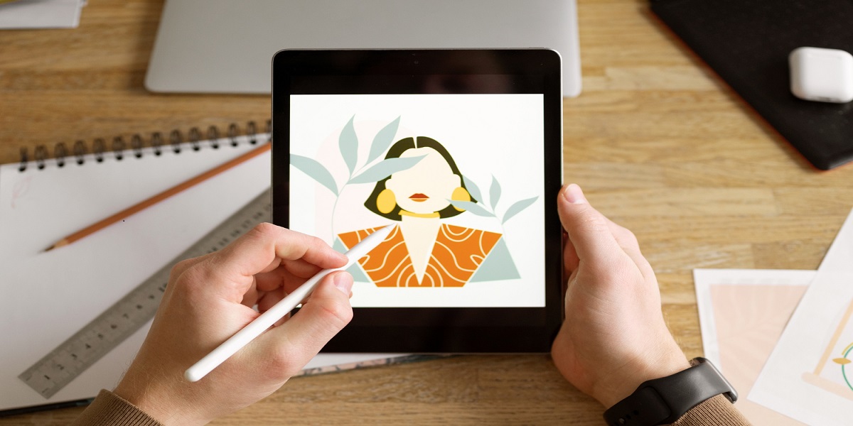 9 Best iPad Drawing Apps for Artists and Designers