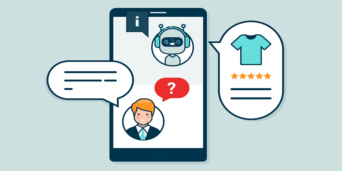 How Artificial Intelligence Will Dominate The E-commerce World?