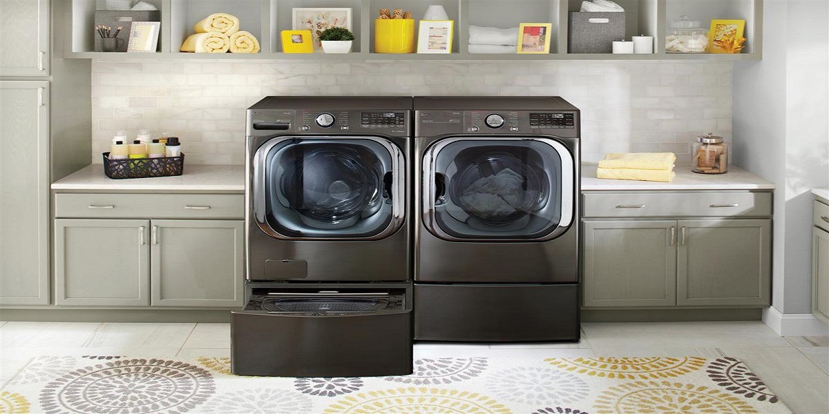 Artificial Intelligence - Future of Laundry Operations