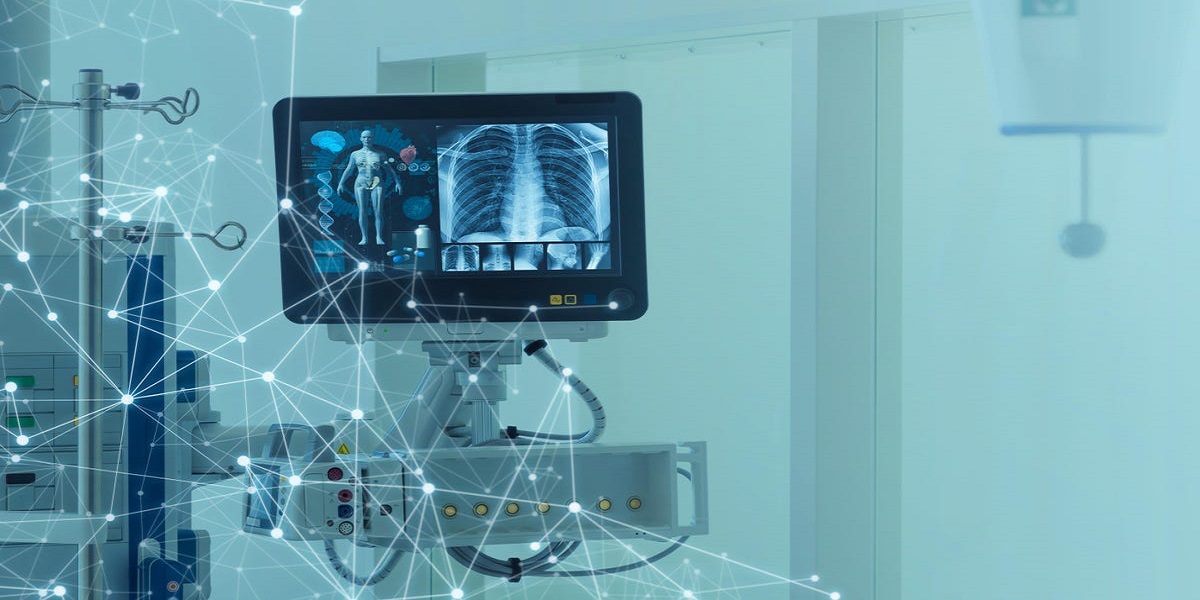 How Artificial Intelligence (AI) Can Help With Medical Diagnoses?