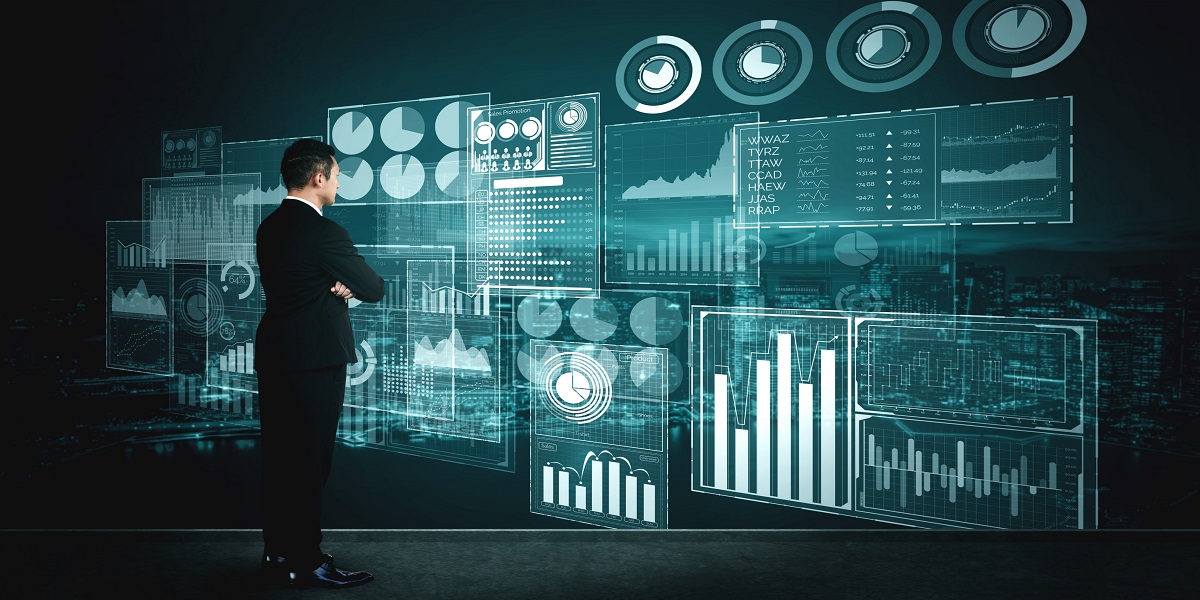 5 AI and ML Trends That Will Impact Businesses And The Internet
