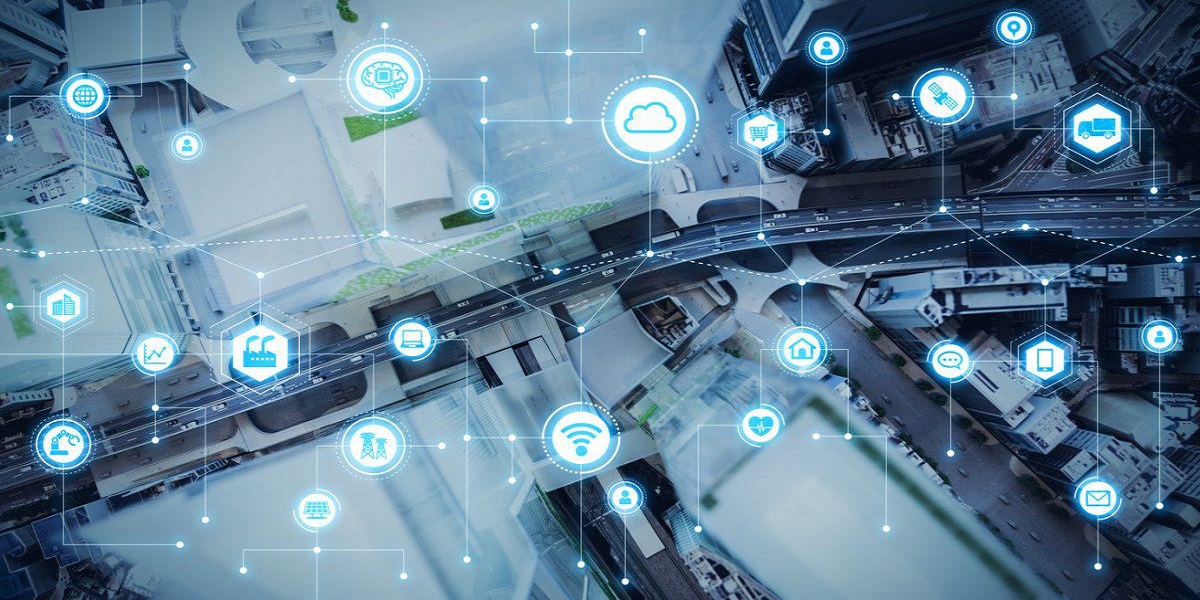 How AI & IoT Are Revolutionizing The Mobile App Development Industry?
