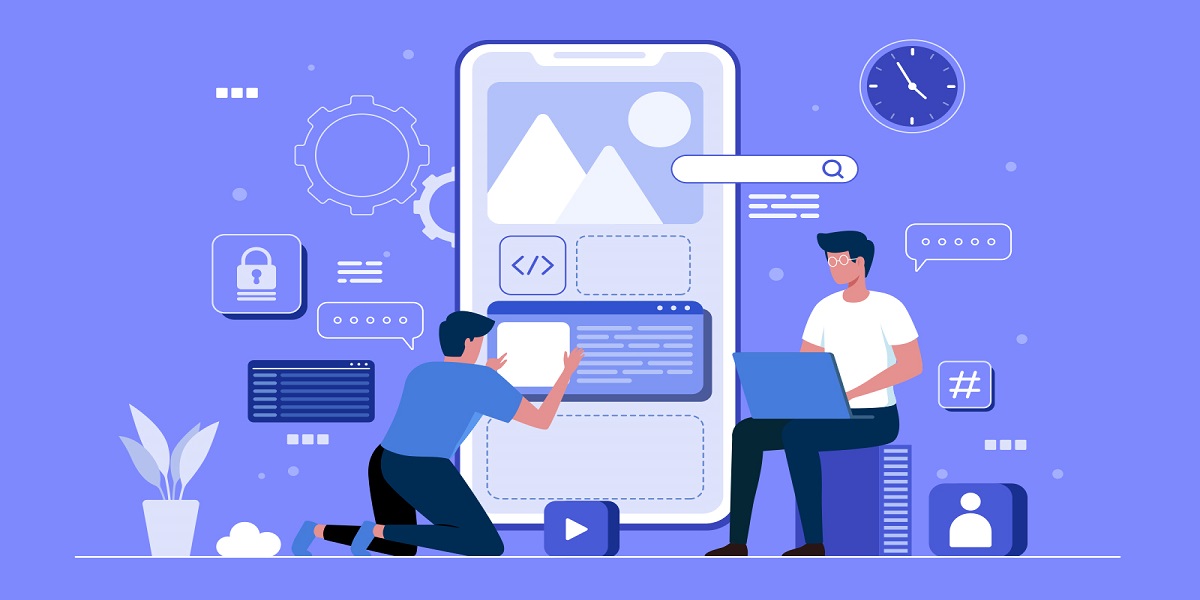 5 Best Framework For Android App Development in 2022