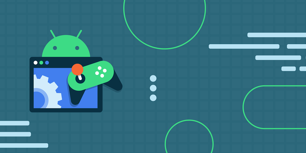 7 Ways Android Game Development Can Make You Invincible