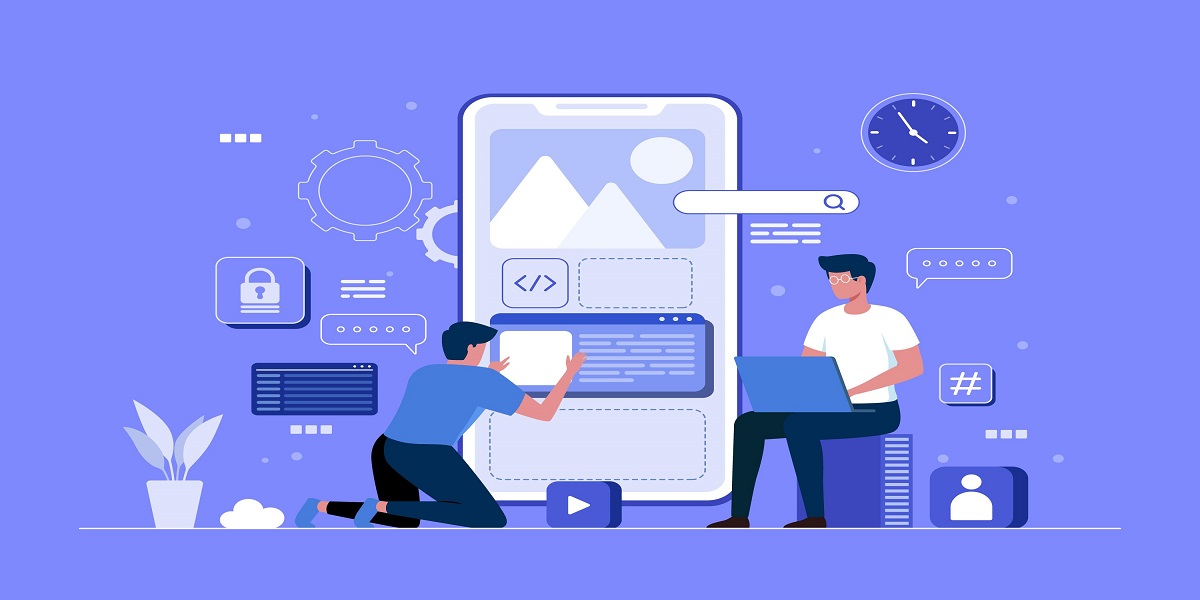 Trends That Will Revolutionize The Future of Mobile Apps