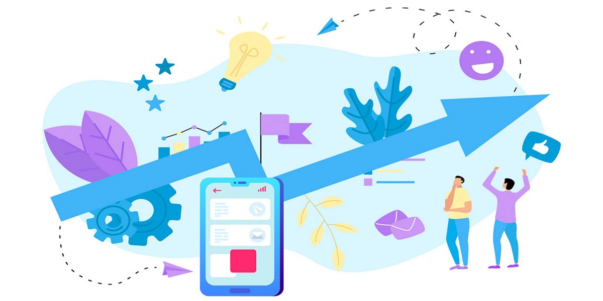 What Are The Professional Mobile Application Development Stages?