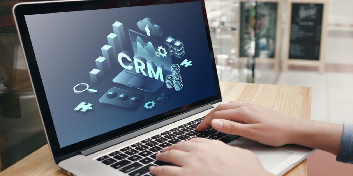 Small Business CRM: Enhancing Efficiency, Fostering Growth