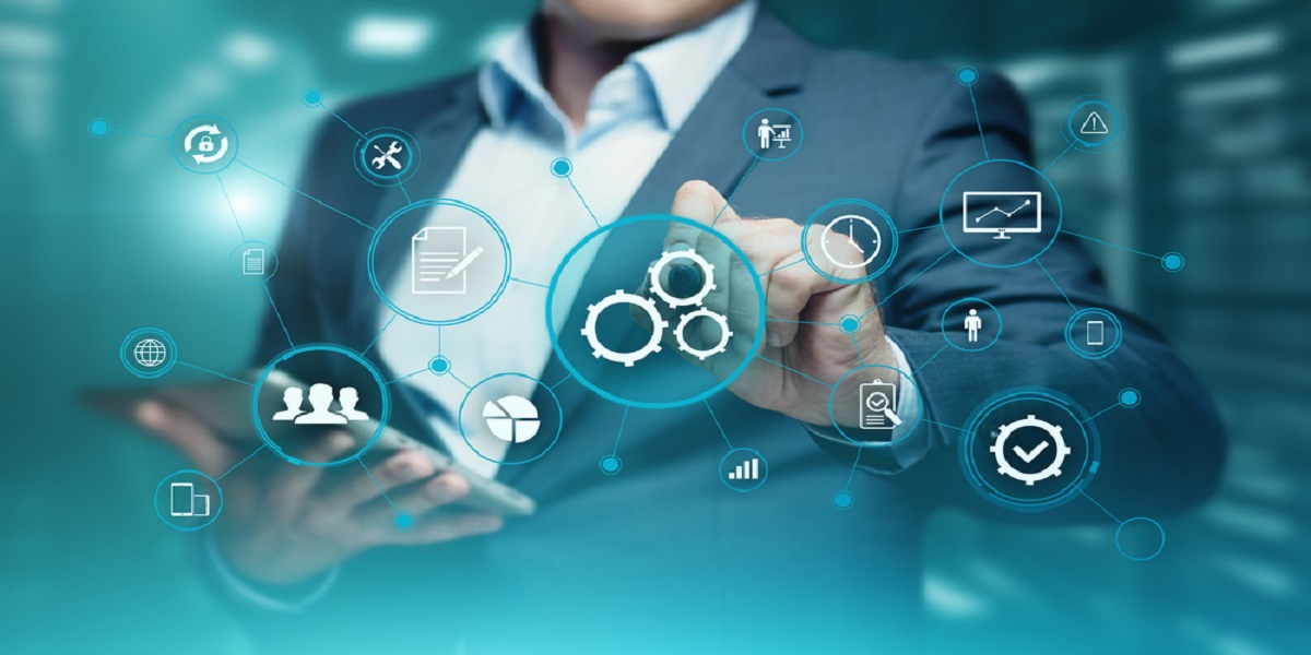 How To Make Business Processes Streamlined With Mobile Apps?