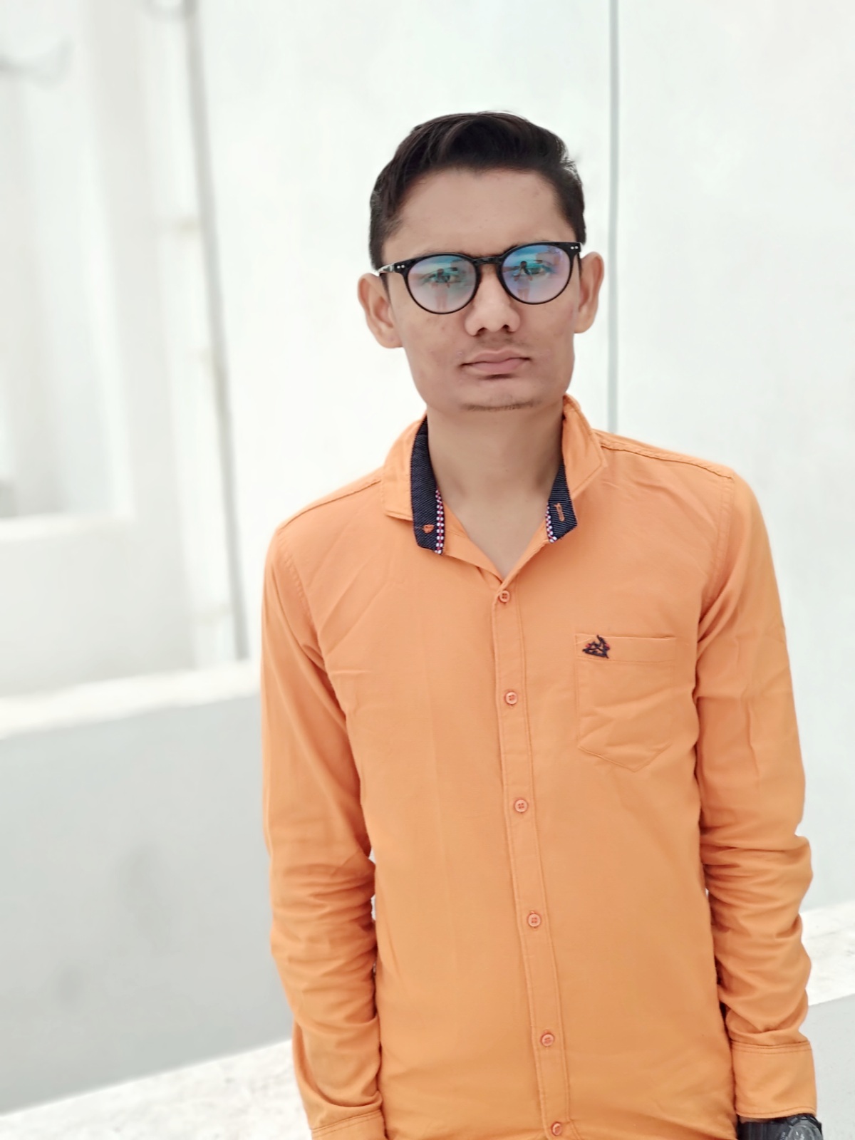 Jaydip Dabhi