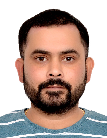 Abhishek Jha