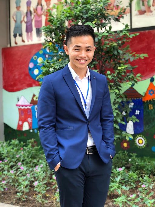 Bryan Koh