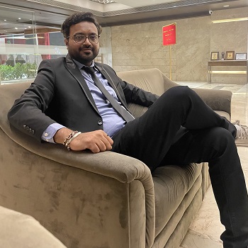 Dhaval Gajjar