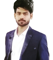 Gaurav Saraswat