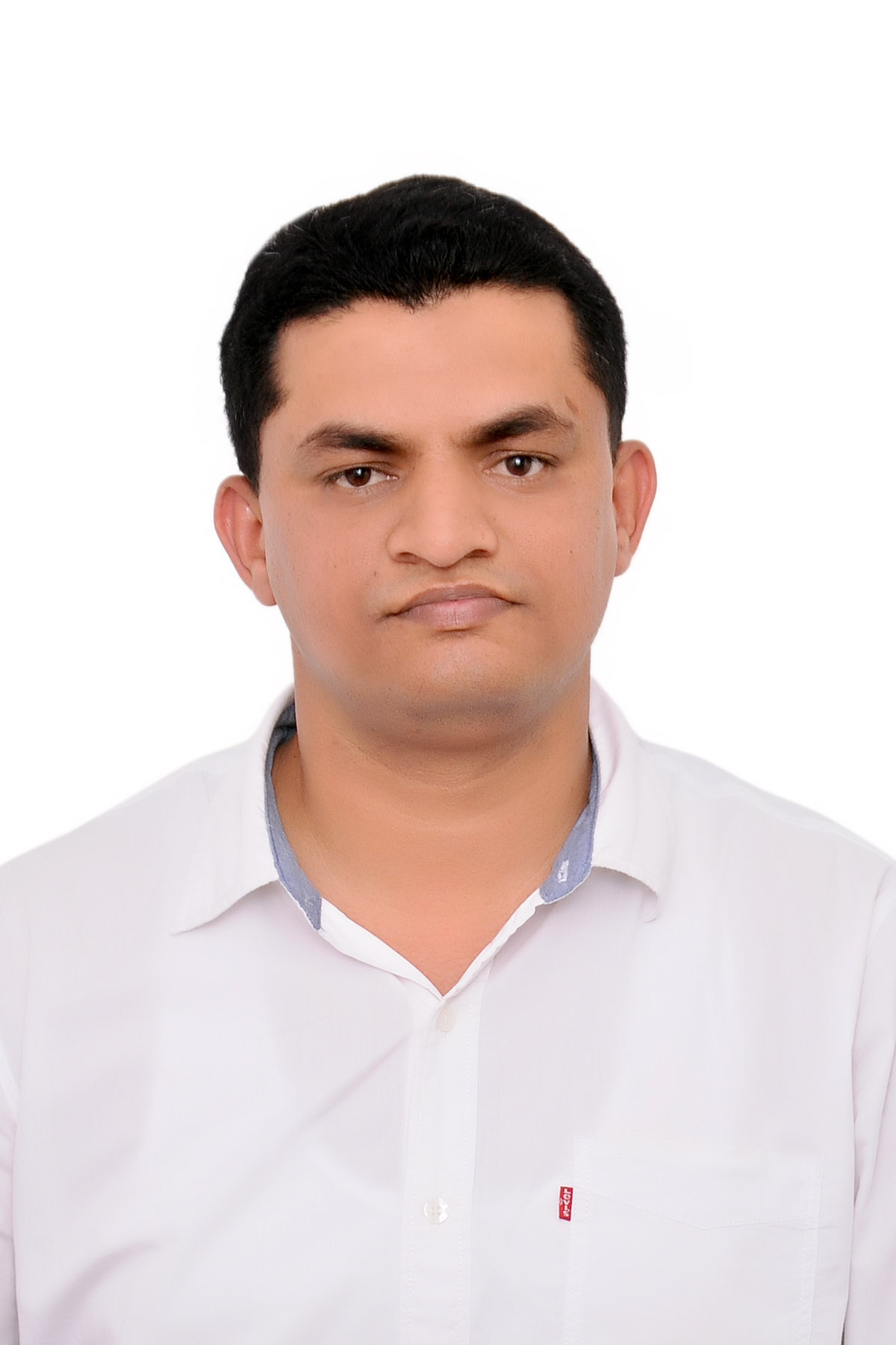 Juned Ghanchi
