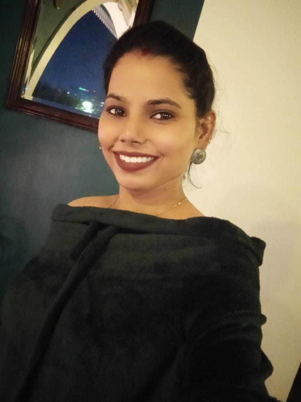 Jyoti Saini