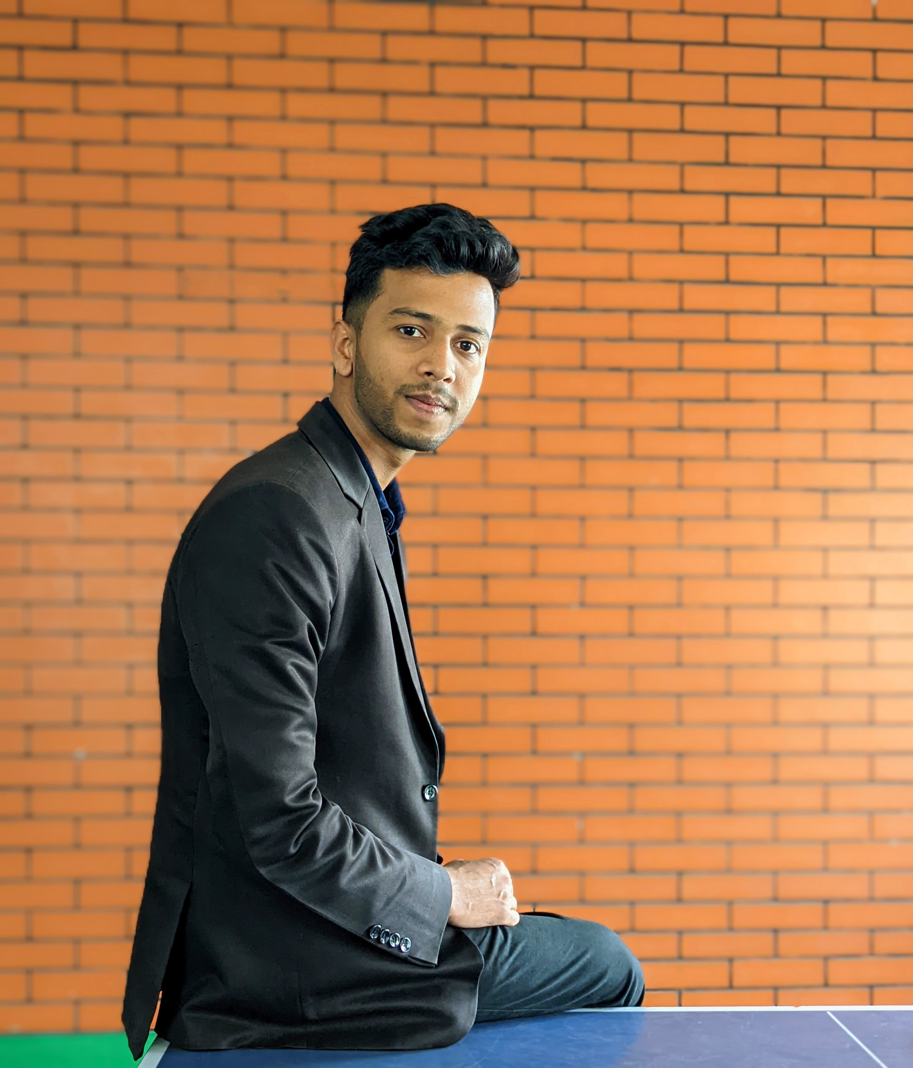 Abu Hossain Md Motachim
