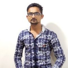 Noman Shaikh