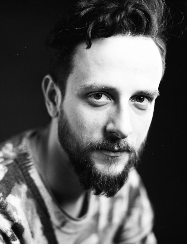 Ryan Pell