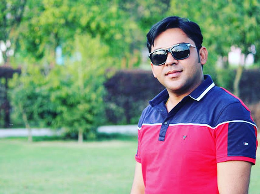 Santosh Singh
