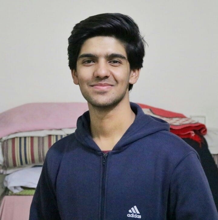 Usman Akram