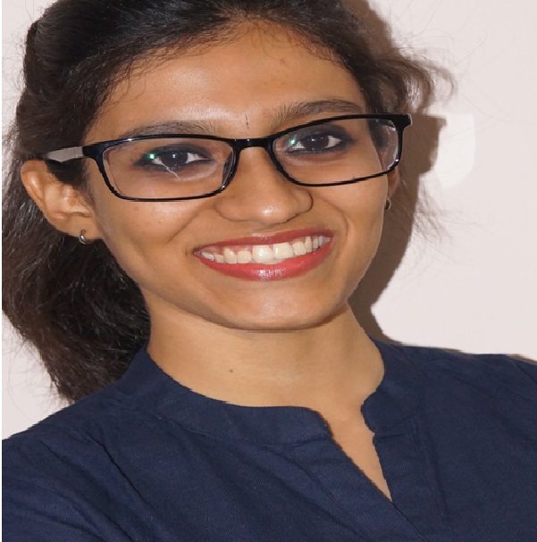 Abinaya Ramakrishnan