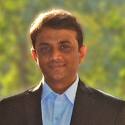 Ashish Parmar